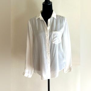 Cloth and Stone Anthropologie shirt NWOT​​